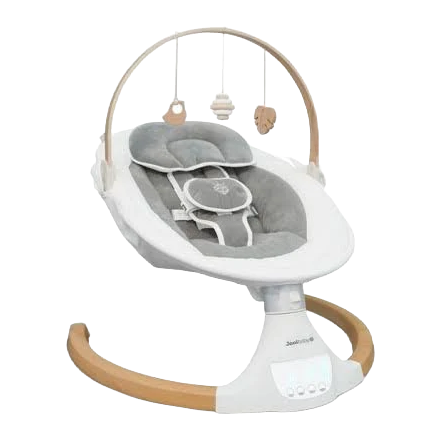 Shop Jool Baby Nova Nature Baby Swing, Gray at GoodBuy Gear