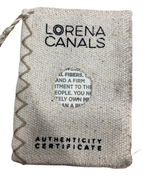 Shop Lorena Canals Washable Rug, 4'7x6'7, Color Lines at GoodBuy Gear
