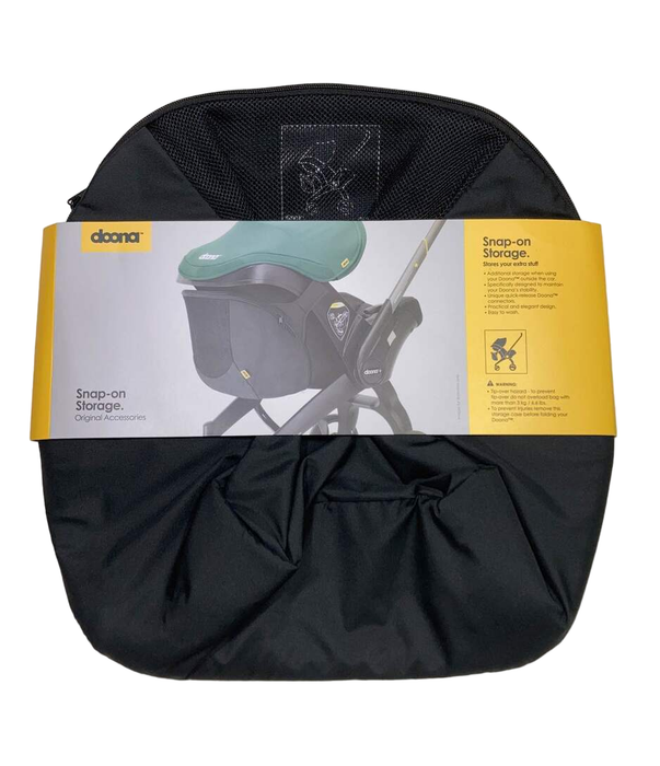 Shop Doona Snap-On Storage at GoodBuy Gear