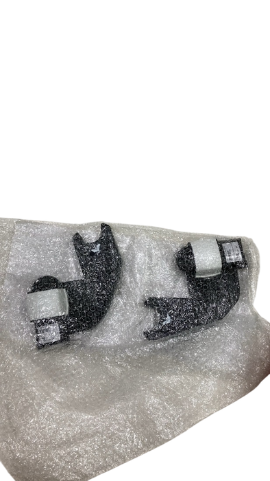 Shop Bugaboo Fox 5 Stroller, 2024, Black, Midnight Black at GoodBuy Gear