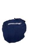 Shop SlumberPod 3.0 Sleep Canopy with Fan, Navy with Night Sky Accents at GoodBuy Gear