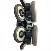 Shop Cybex Libelle 2 Compact Stroller, 2024, Magic Black at GoodBuy Gear