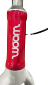 Shop Woom GO 3 Bike "16, Base Model, Hot Pink at GoodBuy Gear