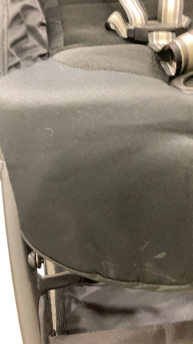 Shop Cybex Libelle Compact Stroller, 2023, Magic Black at GoodBuy Gear