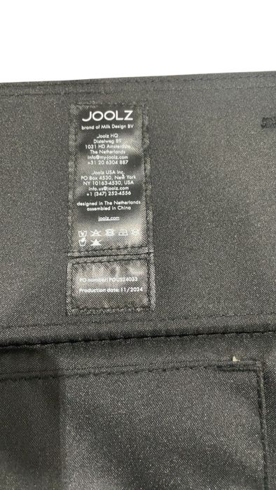 Shop Joolz Aer/Aer+ Leg Rest, Black at GoodBuy Gear
