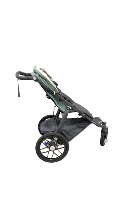 Shop UPPAbaby RIDGE Jogging Stroller, 2024, Gwen at GoodBuy Gear