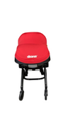 Shop Doona Infant Car Seat & Stroller Combo, Flame Red, 2024 at GoodBuy Gear