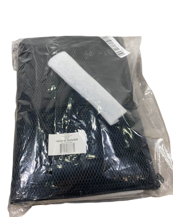 Shop Dagne Dover Joey Changing Kit, Onyx at GoodBuy Gear