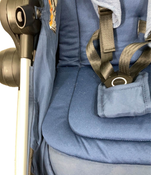 Shop Maxi-Cosi Zelia2 Luxe Stroller Only, 2023, New Hope Navy at GoodBuy Gear