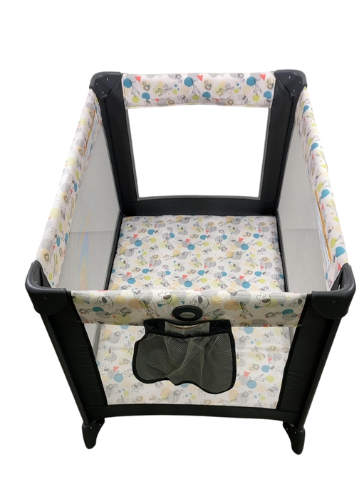 Shop Graco Pack 'n Play Playard, Carnival at GoodBuy Gear