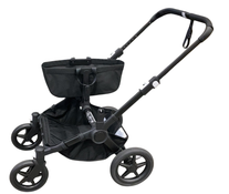 Shop Bugaboo Donkey 5 Mono Stroller Frame Only, 2022, Black at GoodBuy Gear
