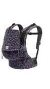 Shop Stokke Limas Flex Carrier, Leopard Lilac at GoodBuy Gear