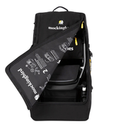 Shop Mockingbird Travel Bag, Black at GoodBuy Gear