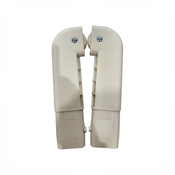 Shop Halo 2-in-1 BassiNest Bedside Sleeper, Oat at GoodBuy Gear