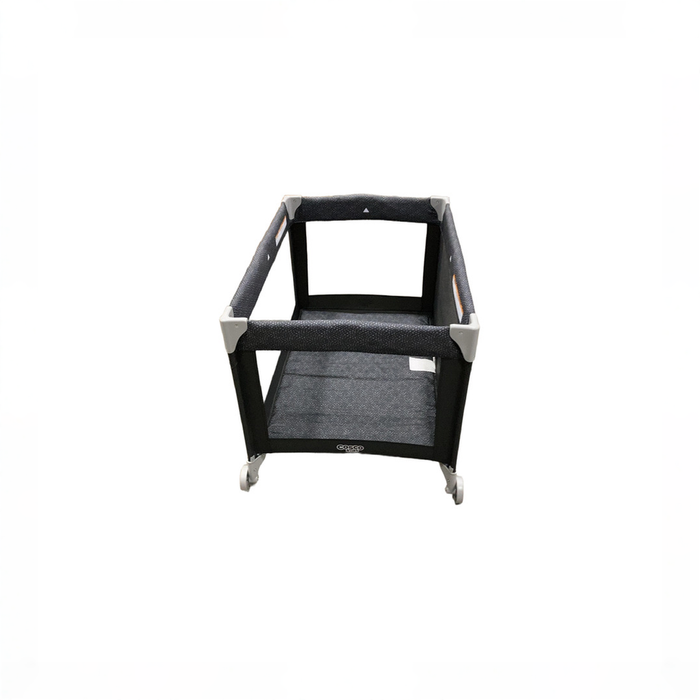 Shop Cosco Kids Funsport Play Yard, Noir Dot at GoodBuy Gear