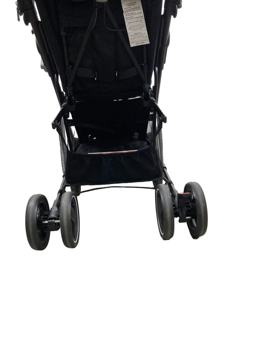 Shop Maxi-Cosi Mara XT Ultra Stroller, 2023, Essential Black at GoodBuy Gear