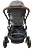 Shop UPPAbaby VISTA V2 Stroller, 2023, Greyson (Charcoal Melange) at GoodBuy Gear