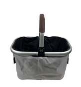 Shop Cybex Gazelle S Modular Stroller, 2023, Lava Grey, Silver Frame at GoodBuy Gear