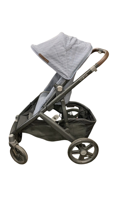 Shop UPPAbaby Vista V3 Stroller, 2024, Paige with Bassinet at GoodBuy Gear