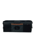 Shop Wonderfold Parent Console, 4 Seater (4 Cup Holders), Volcanic Black at GoodBuy Gear