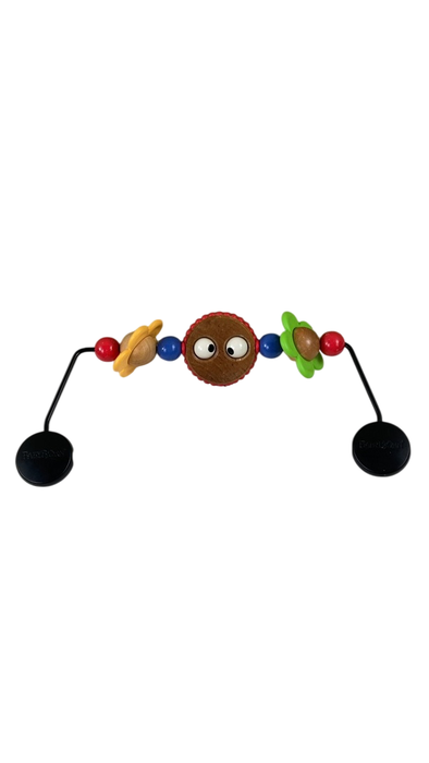 Shop BabyBjorn Toy For Baby Bouncer, Googly Eyes at GoodBuy Gear