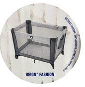 Shop Graco Pack 'n Play Playard, Reign at GoodBuy Gear