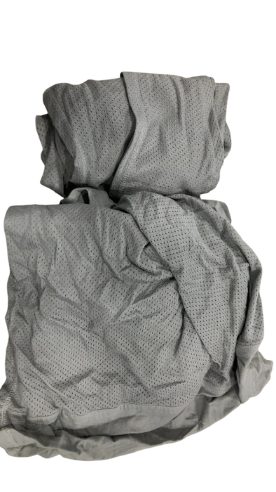 Shop Baby K'tan Baby Carrier, Breeze, Charcoal, Medium at GoodBuy Gear