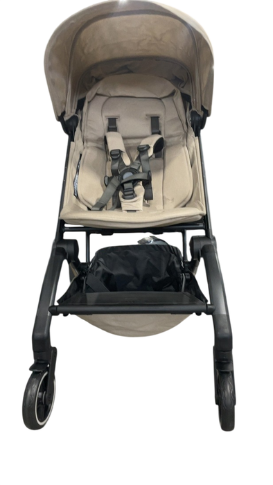 Shop Joolz Aer+ Stroller, 2025, Sandy Taupe at GoodBuy Gear