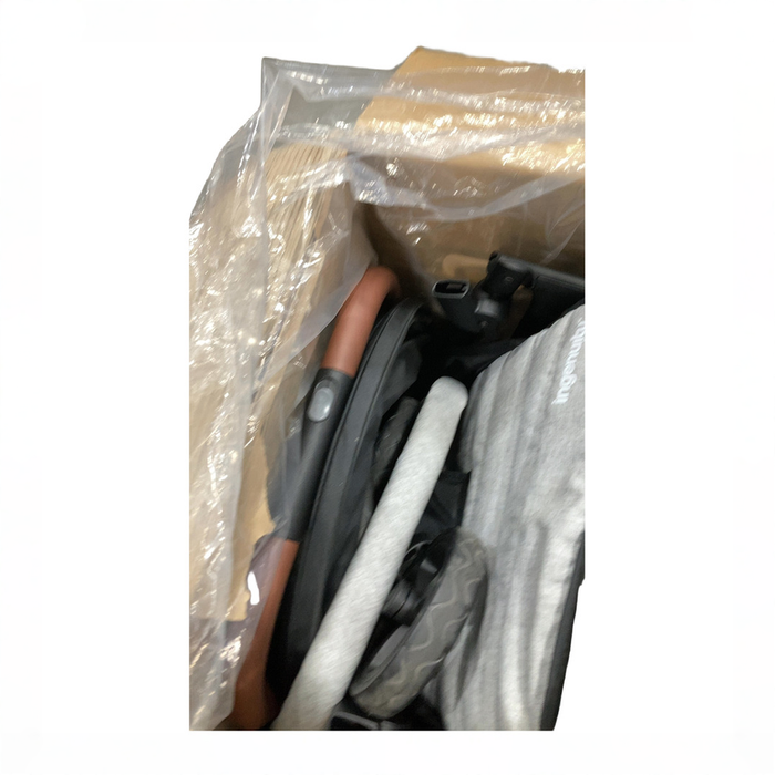 Shop Ingenuity 3Dquickclose CS+ Compact Fold Stroller, Grey at GoodBuy Gear
