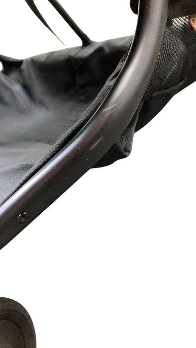 Shop Mountain Buggy Nano Duo Stroller, Black at GoodBuy Gear