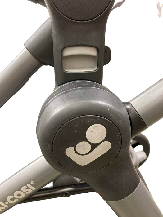 Shop Maxi-Cosi Zelia2 Luxe Stroller Only, 2023, Network Sand at GoodBuy Gear