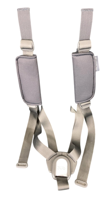 Shop UPPAbaby Rumbleseat V2+, Declan (Oat Melange) at GoodBuy Gear