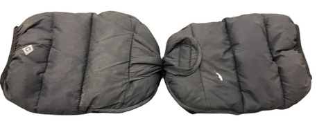 Shop Colugo Cozy Mittens, Black at GoodBuy Gear