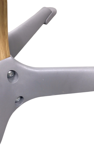Shop Stokke Nomi High Chair, Oak Grey at GoodBuy Gear