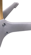 Shop Stokke Nomi High Chair, Oak Grey at GoodBuy Gear