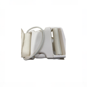 Shop Mabē The Monarch Carrier, Natural Ivory at GoodBuy Gear