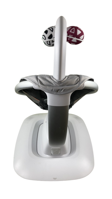 Shop 4moms MamaRoo Multi-Motion Baby Swing, Grey Classic at GoodBuy Gear