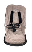 Shop Bugaboo Kangaroo Single To Double Stroller, 2024, Black, Desert Taupe, Desert Taupe at GoodBuy Gear