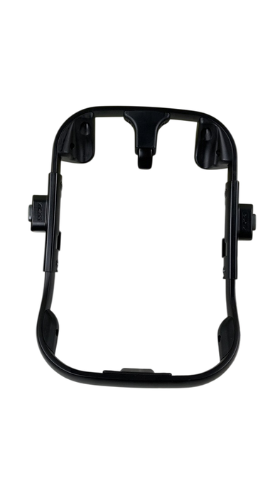 Shop Nuna MIXX Next Stroller, 2022, Caviar at GoodBuy Gear