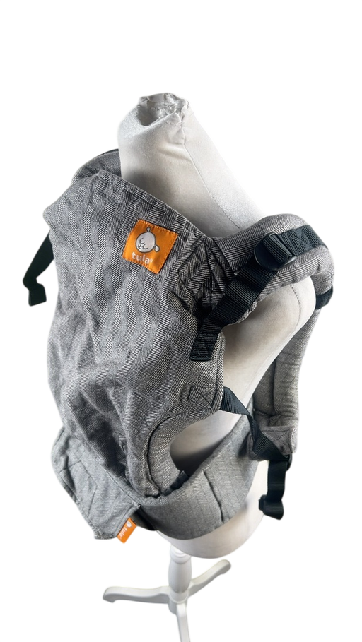 Shop Baby Tula Free-To-Grow Baby Carrier, Ash at GoodBuy Gear