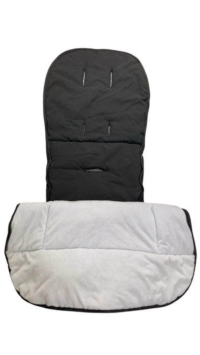 Shop Mockingbird Footmuff, Black at GoodBuy Gear