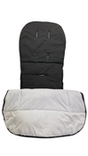 Shop Mockingbird Footmuff, Black at GoodBuy Gear