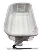 Shop Baby Delight Beside Me Dreamer Bassinet & Bedside Sleeper, Driftwood Grey at GoodBuy Gear