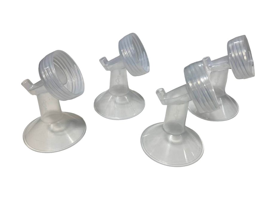 Shop Spectra Baby S1 Plus Premier Rechargeable Breast Pump at GoodBuy Gear