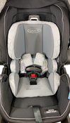 Shop Graco SnugRide SnugFit 35 Elite Infant Car Seat, 2024, Nico at GoodBuy Gear