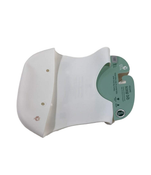 Shop Green Sprouts Silicone Scoop Bib, Light Spice at GoodBuy Gear