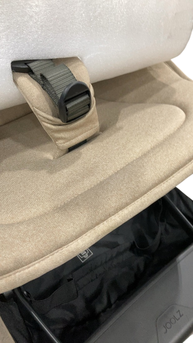 Shop Joolz Aer+ Stroller, 2025, Sandy Taupe at GoodBuy Gear