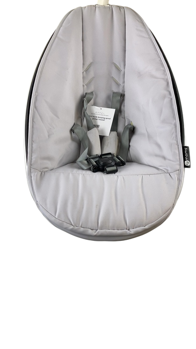 Shop 4moms MamaRoo Multi-Motion Baby Swing, Grey Classic at GoodBuy Gear
