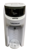Shop Baby Brezza Formula Pro Advanced Baby Formula Dispenser, White on White at GoodBuy Gear