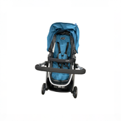 Shop Evenflo Omni Plus Stroller, 2026, Tasi Blue at GoodBuy Gear